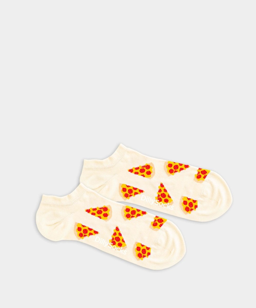 Short Cheesy Crust