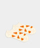 Short Cheesy Crust