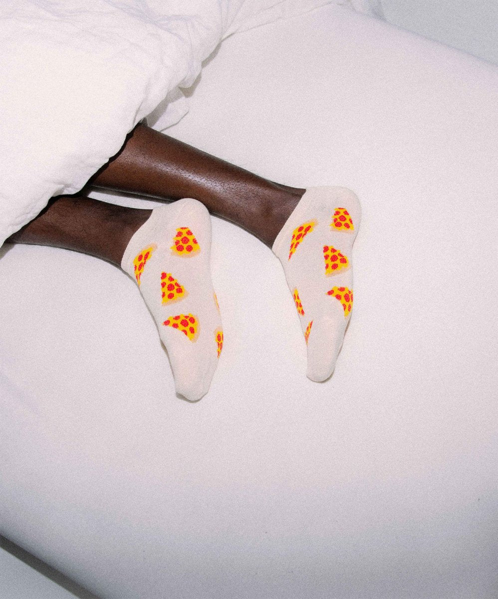 Short Cheesy Crust