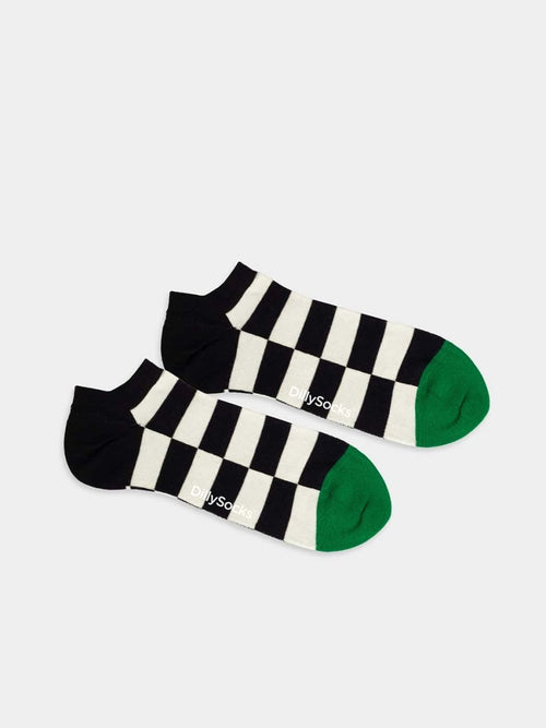Short Chessboard Visions