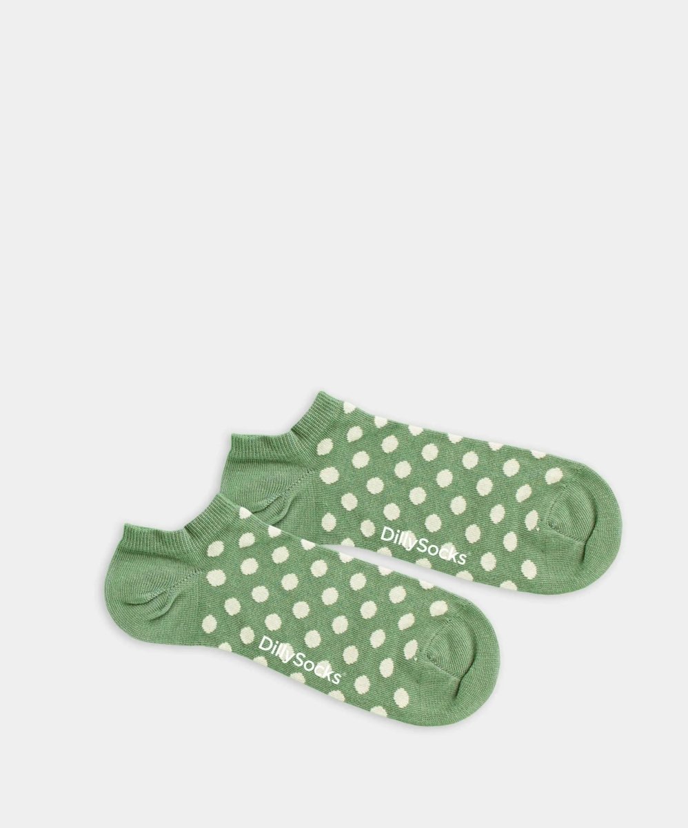 Short Cloud Dots