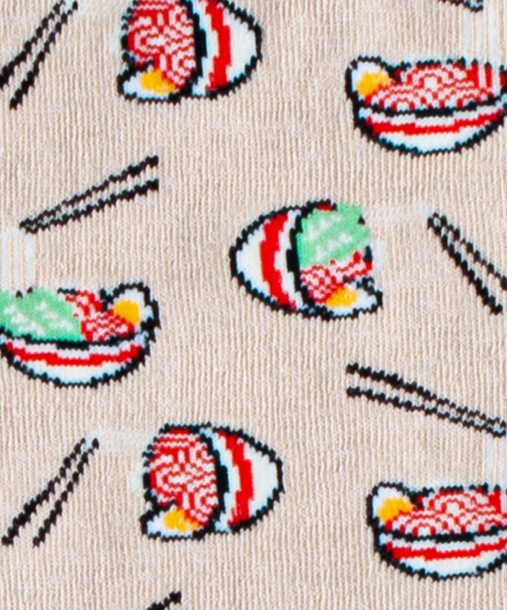 Short Miso Brown