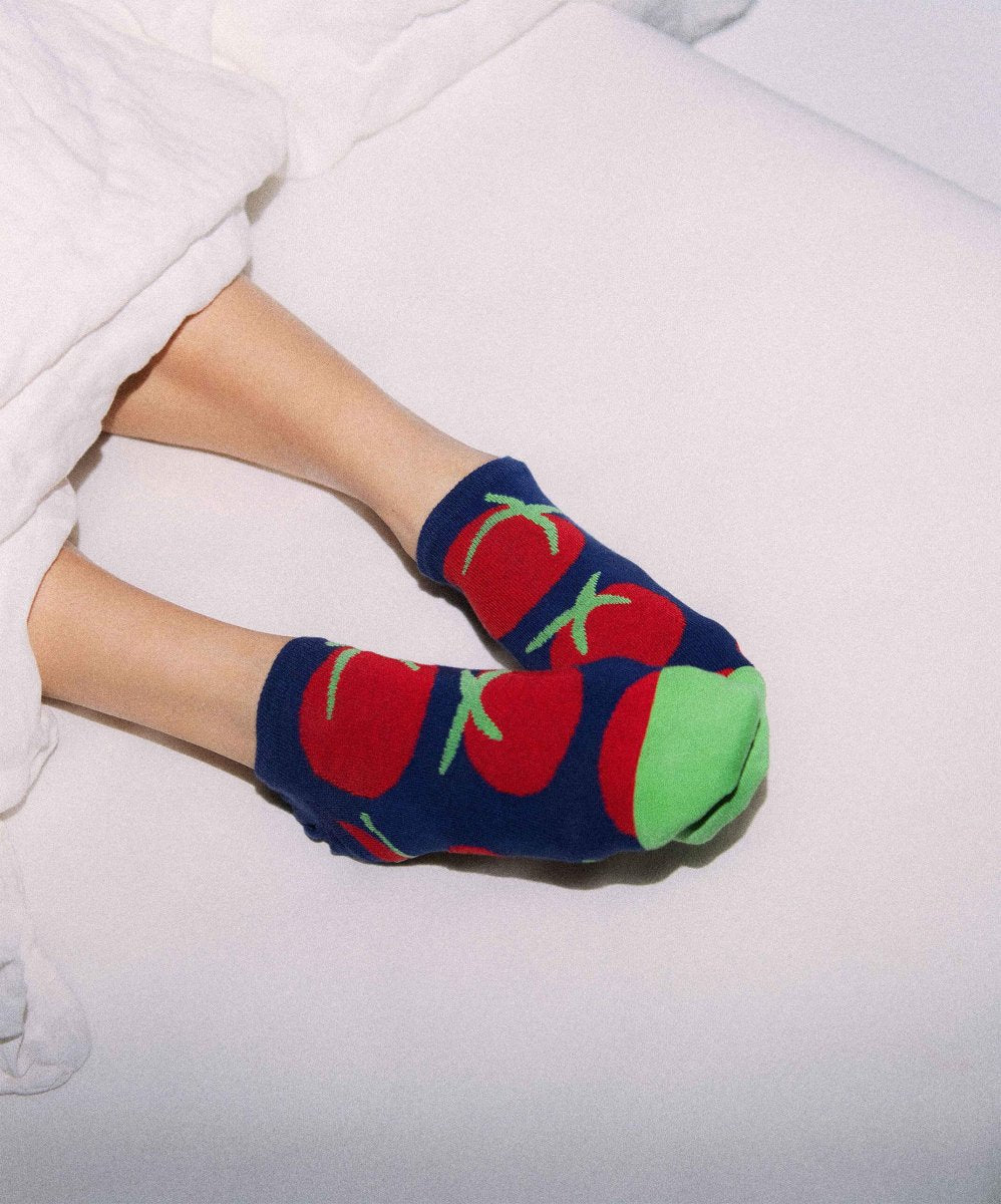Sneakersocken Short Sugo von DillySocks