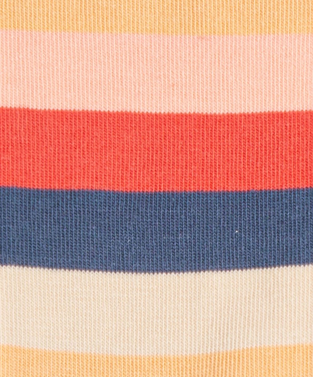 Short Sunrise Stripes