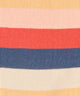 Short Sunrise Stripes