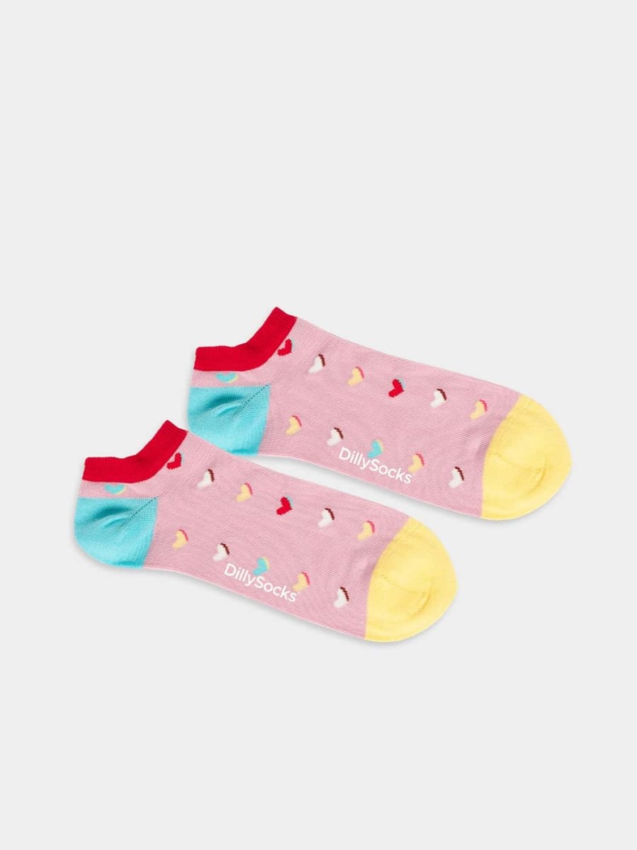 Short Sweet Heart Of Mine