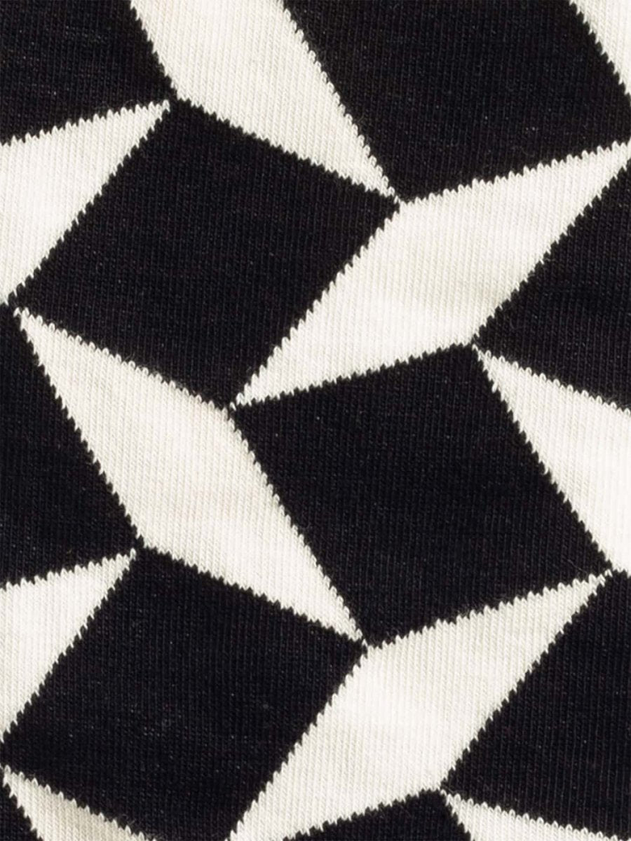 Socken 3D Vision von DillySocks