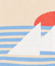 Abstract Sailing