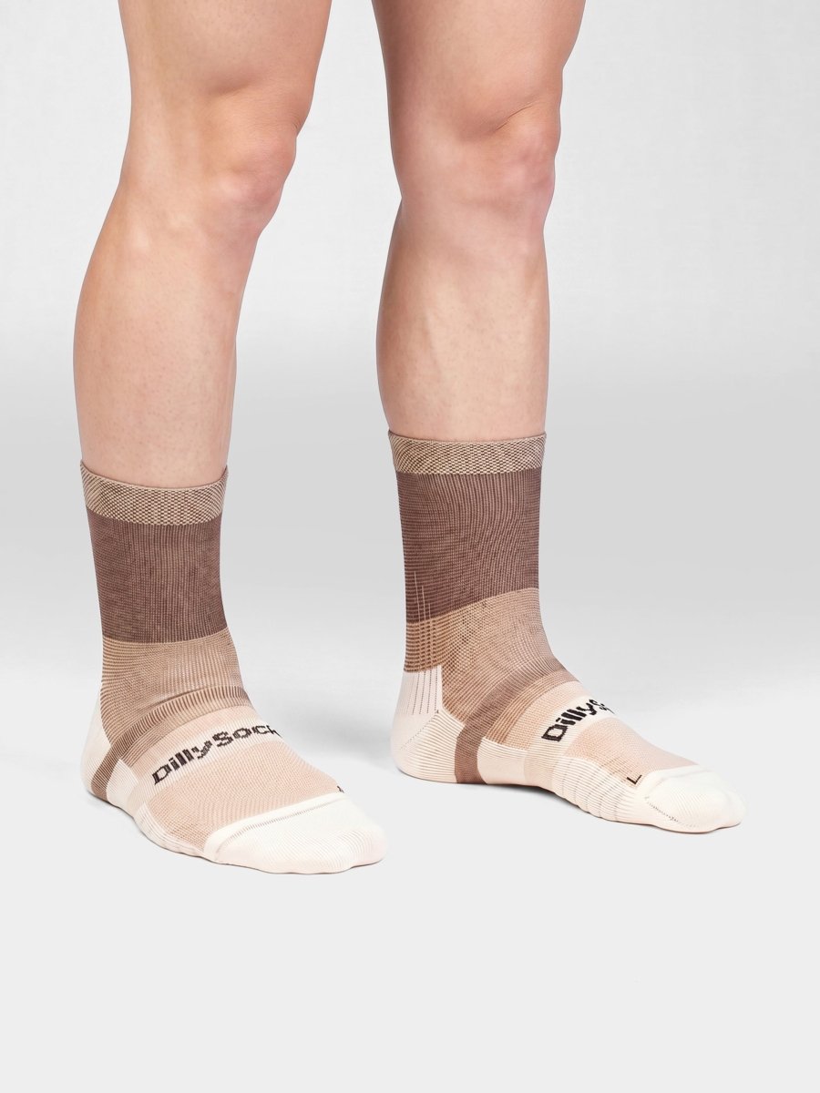 Socken Active Dust von DillySocks
