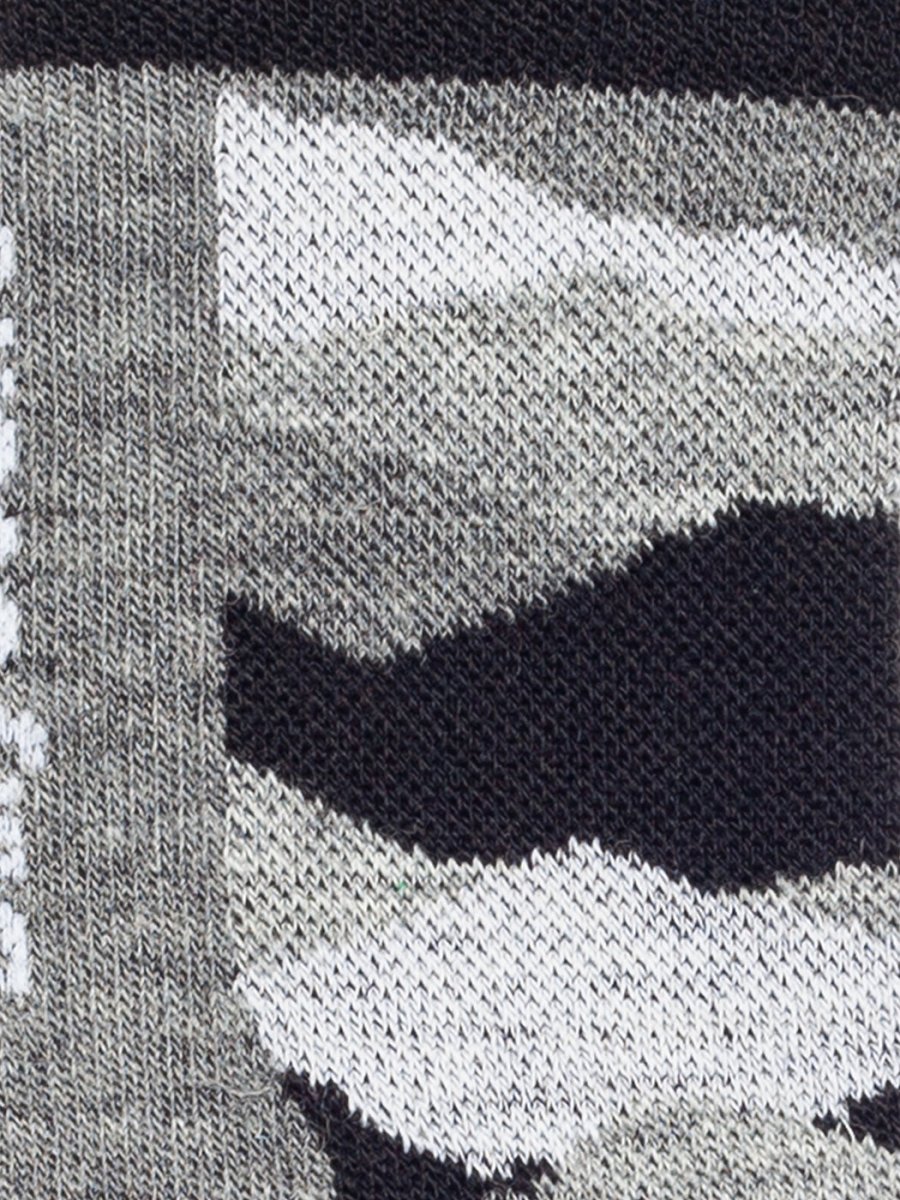 Socken Active Merino Glacier von DillySocks