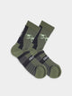 Active Merino Greens