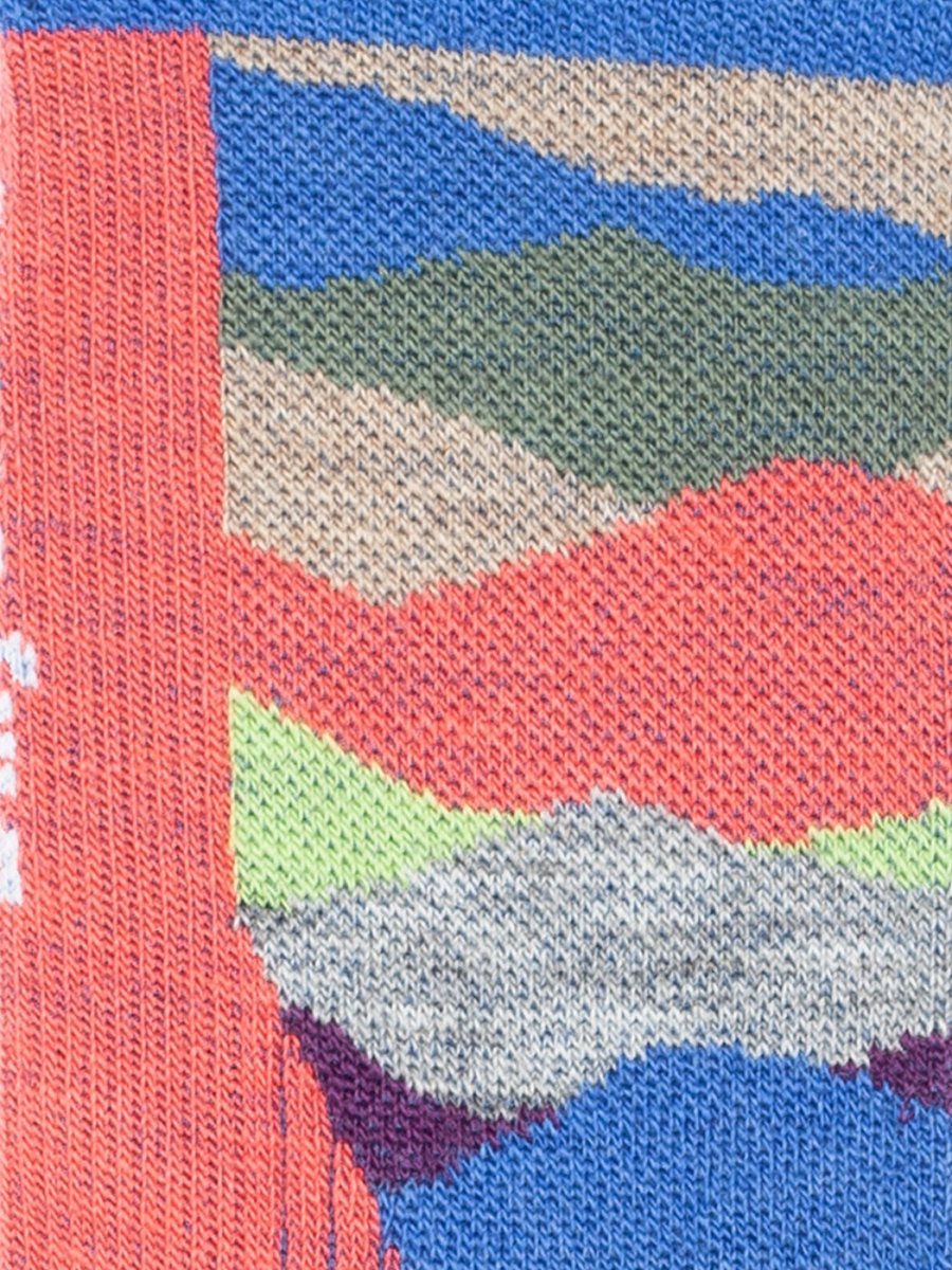 Active Merino Summit