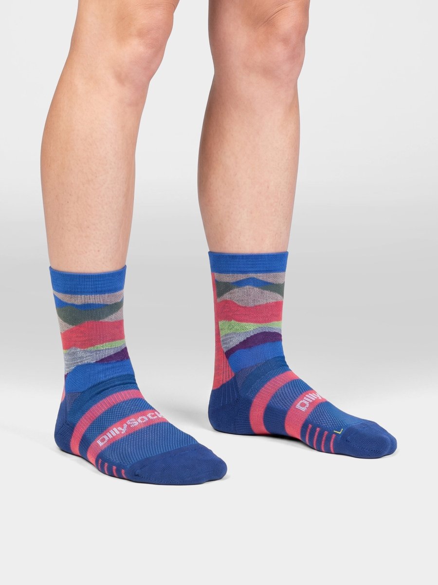 Socken Active Merino Summit von DillySocks