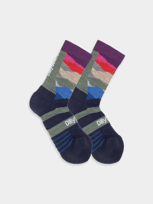 Active Merino Wanderlust