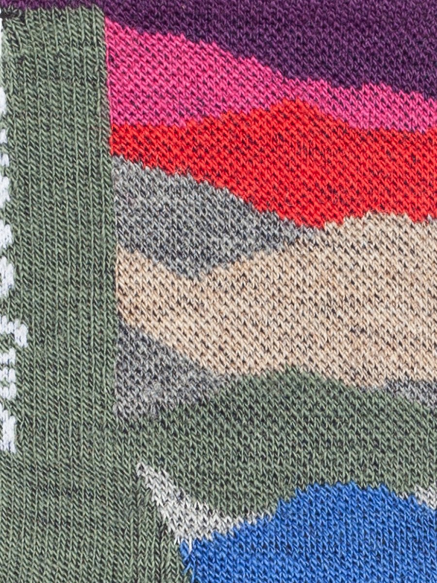 Active Merino Wanderlust