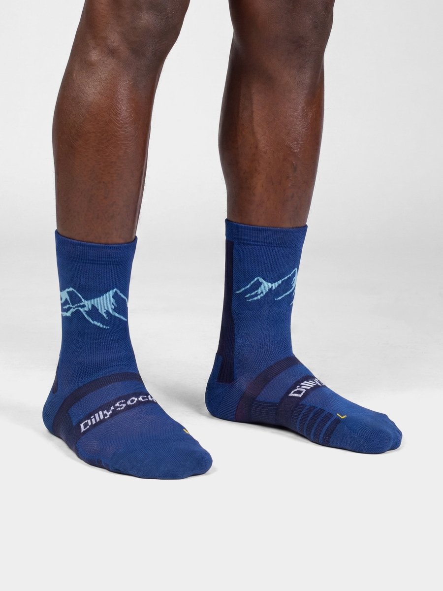 Socken Active Merino Water von DillySocks