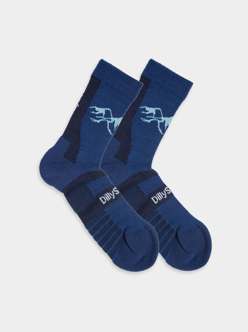 Active Merino Water