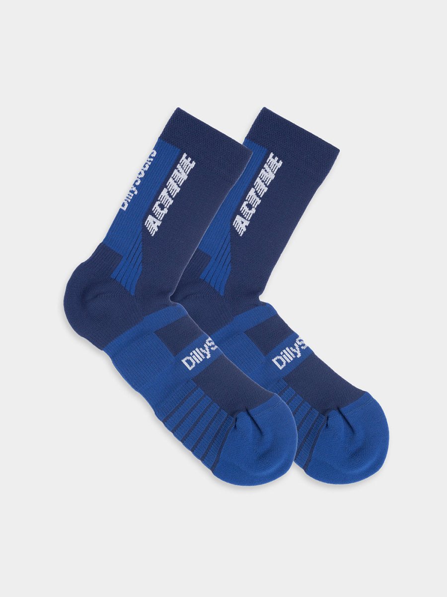 Socken Active Ocean von DillySocks
