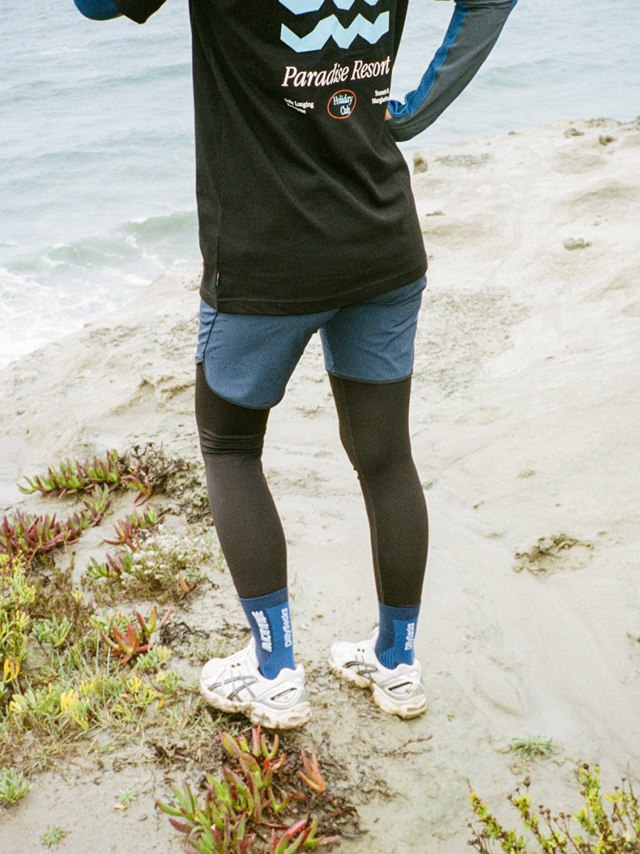 Socken Active Ocean von DillySocks
