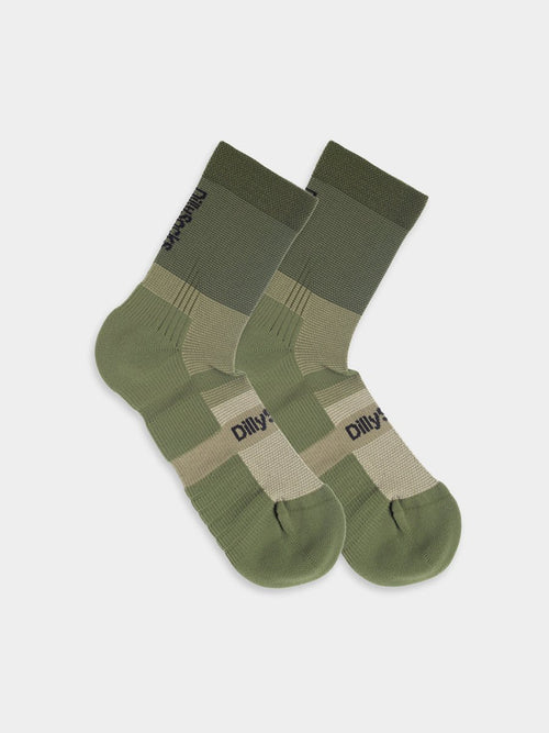 Active Olive