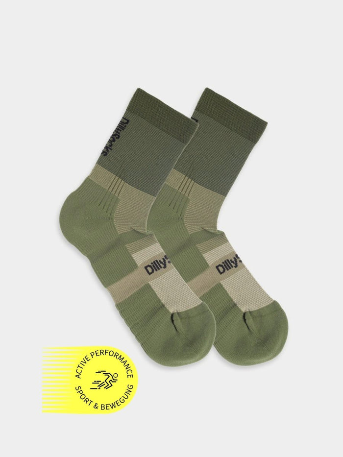 Active Olive