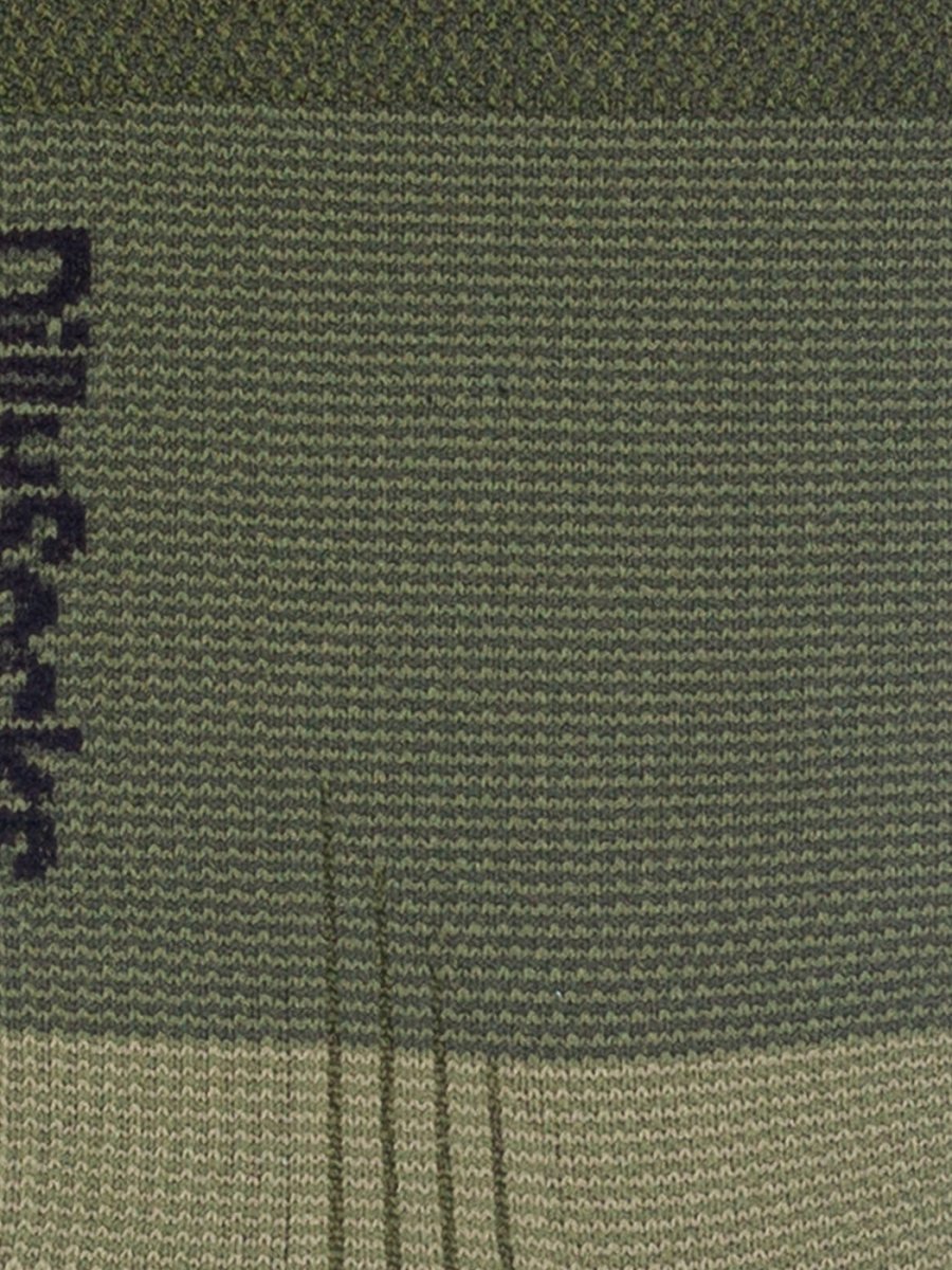 Socken Active Olive von DillySocks