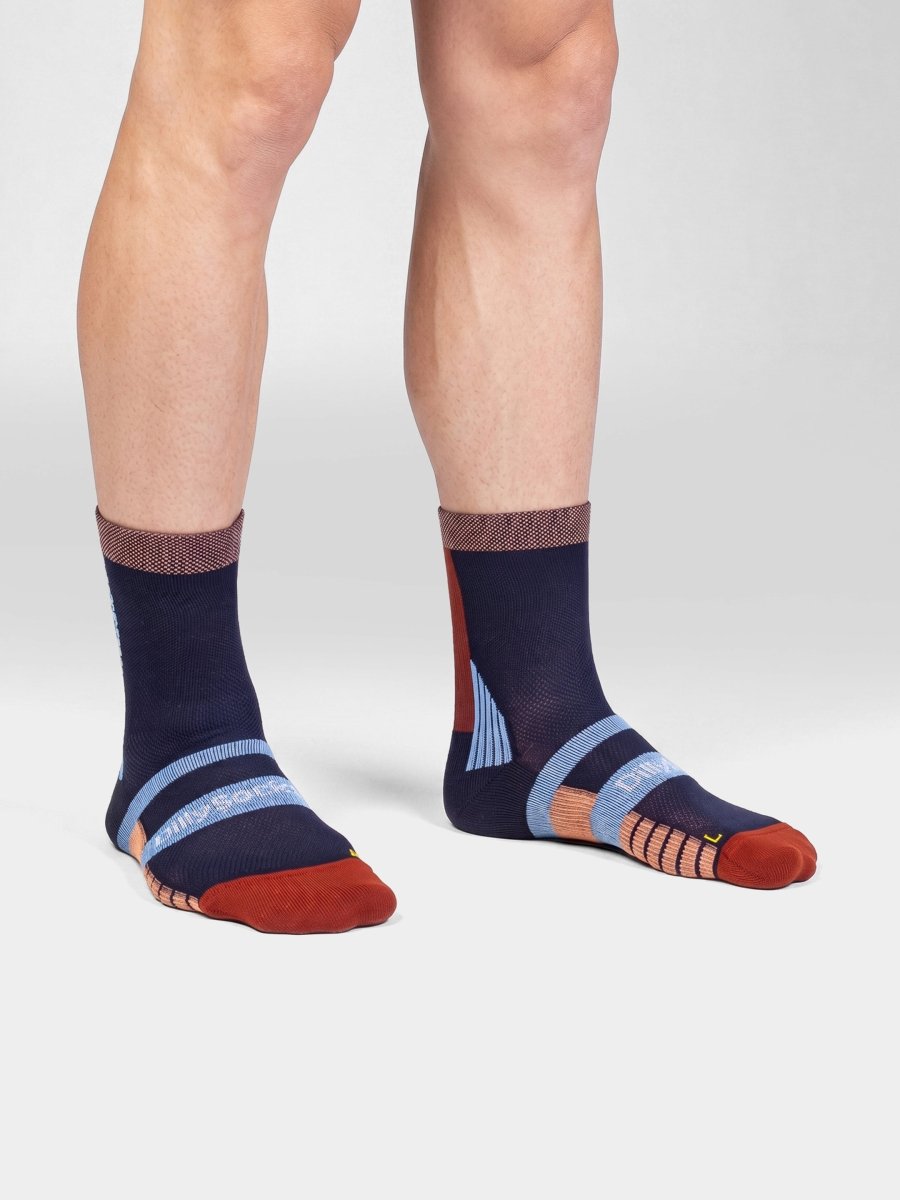 Socken Active Rust von DillySocks