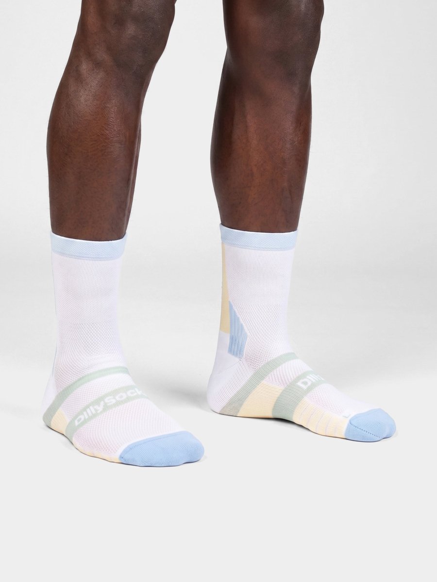 Socken Active Sky von DillySocks