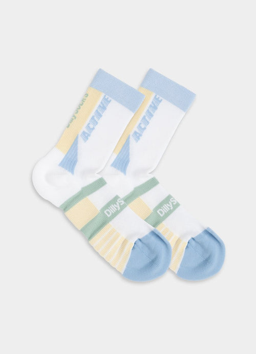 Socken Active Sky von DillySocks