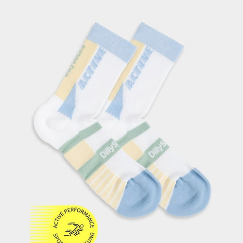 Socken Active Sky von DillySocks