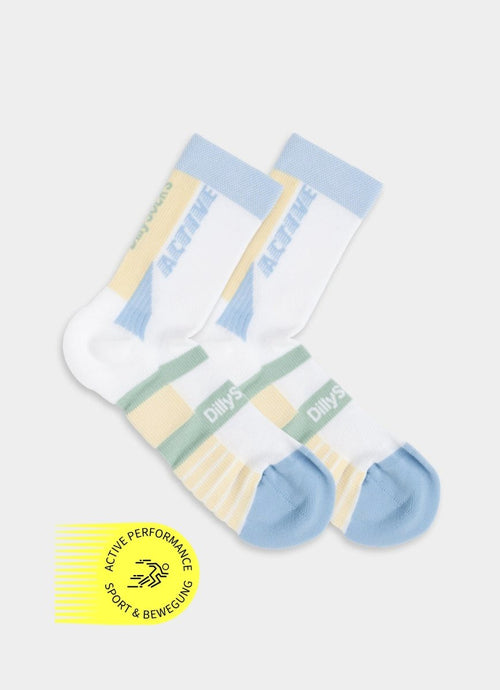 Socken Active Sky von DillySocks