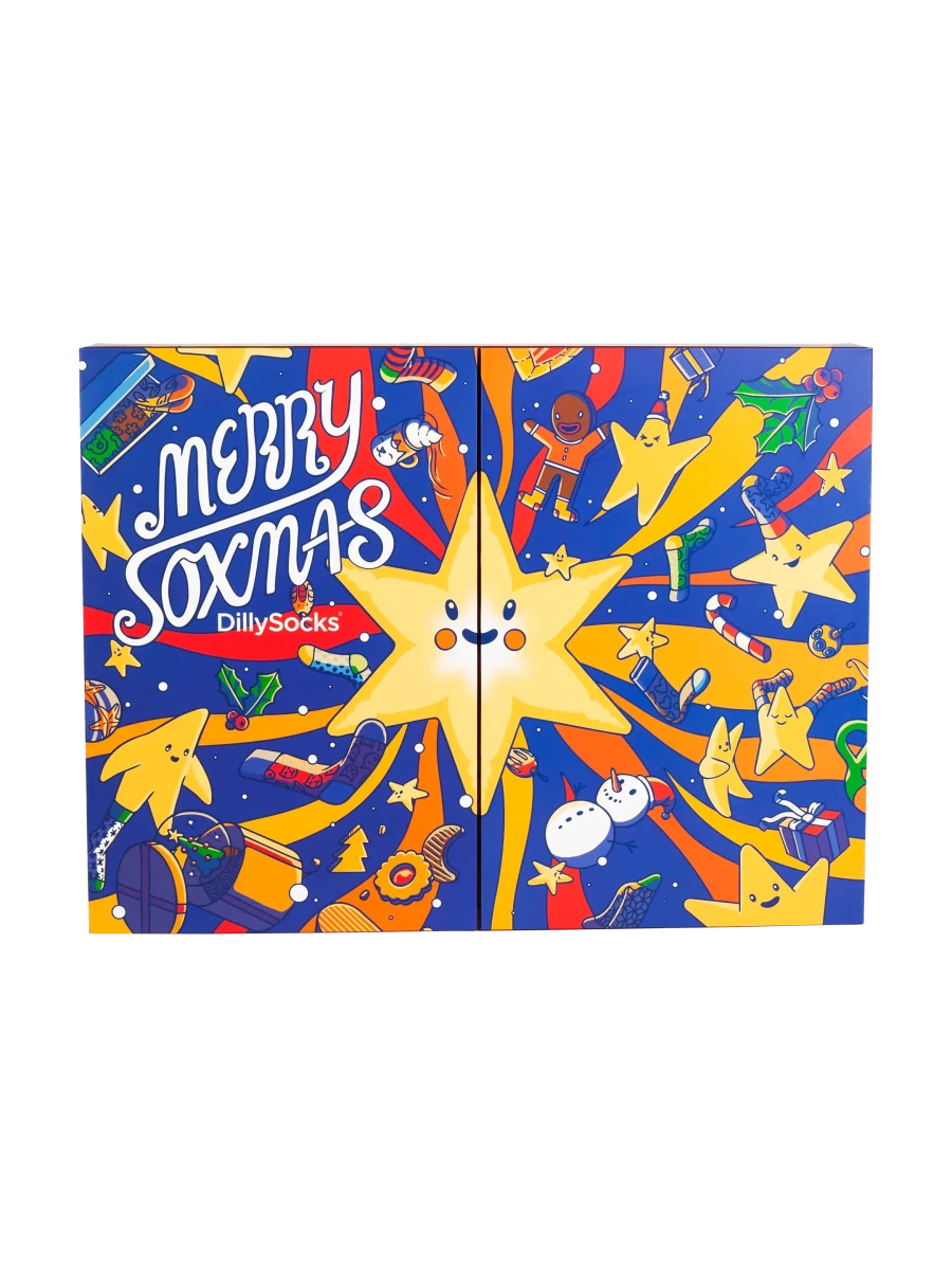 Advent Calendar 2026