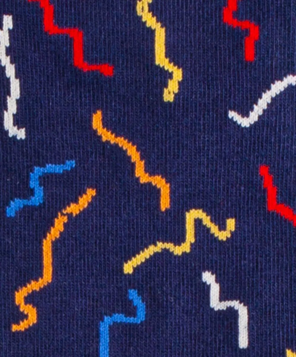 Socken After Hour von DillySocks
