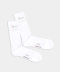 Socken Aksel the gull von DillySocks
