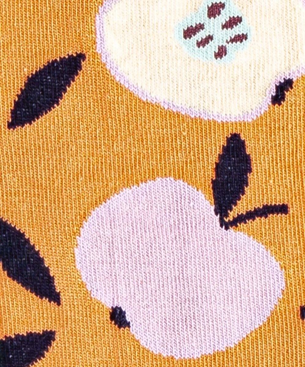 Socken Apple Of My Eye von DillySocks