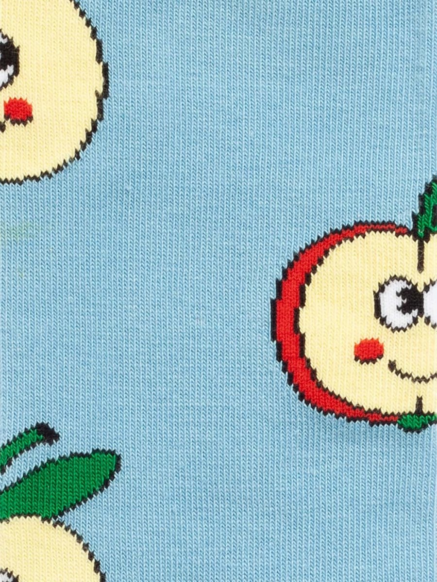 Socken Applelicious von DillySocks