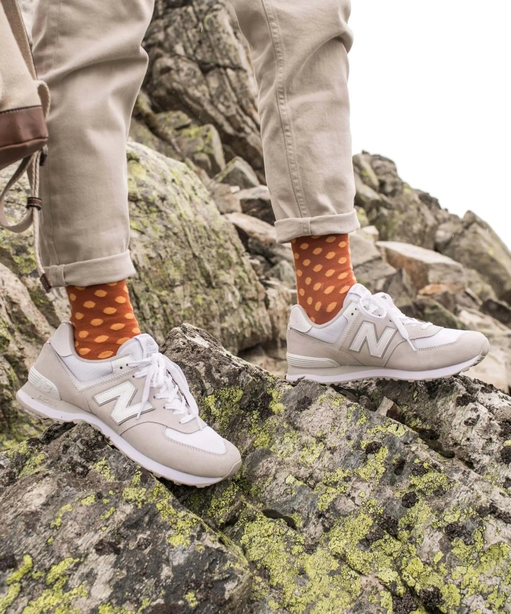 Apricot Dots