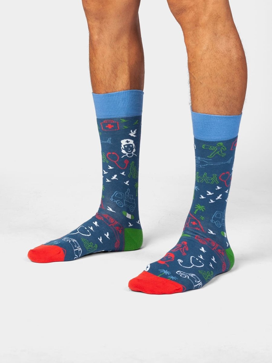 Doctors Without Borders