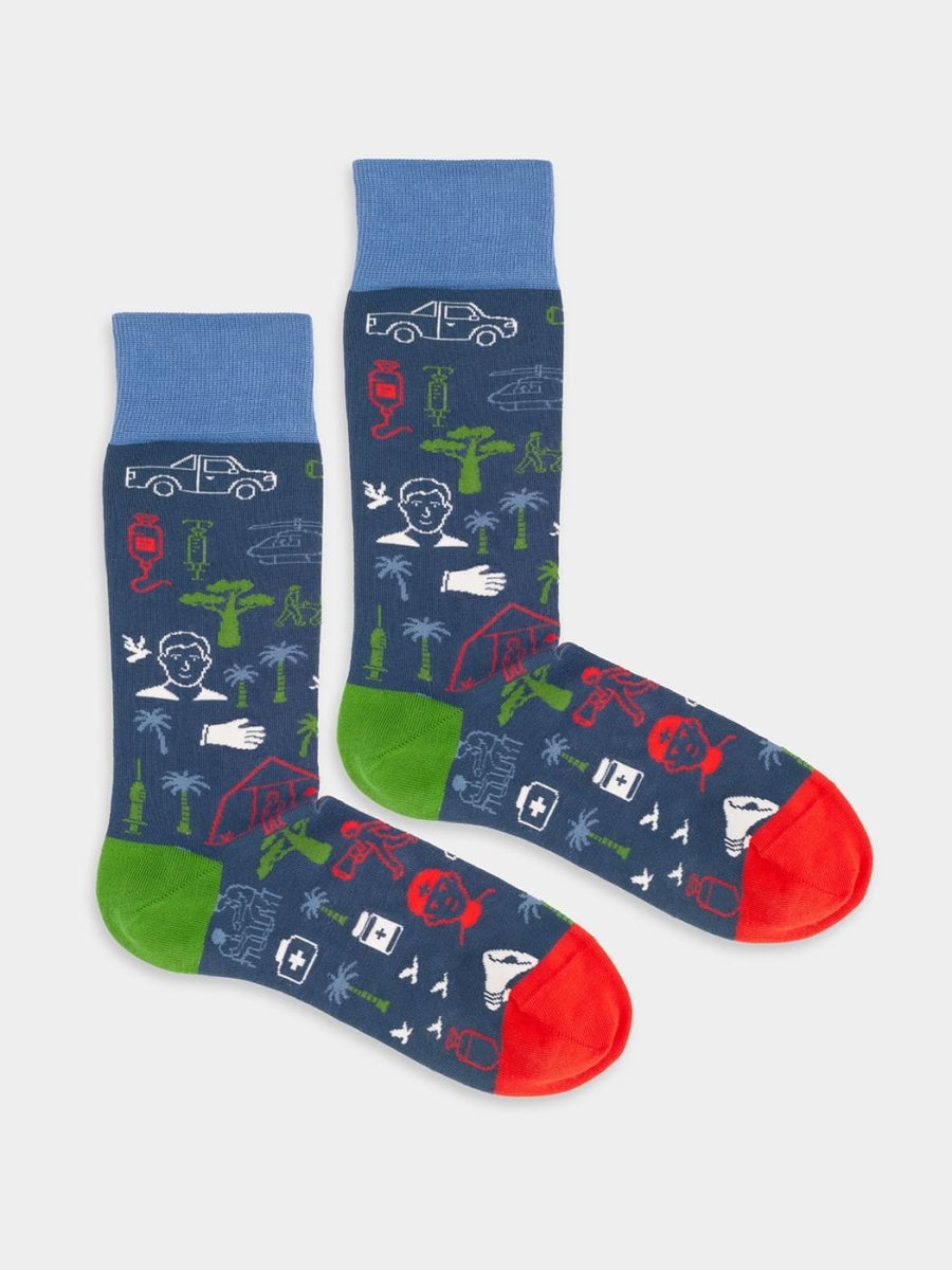 Doctors Without Borders