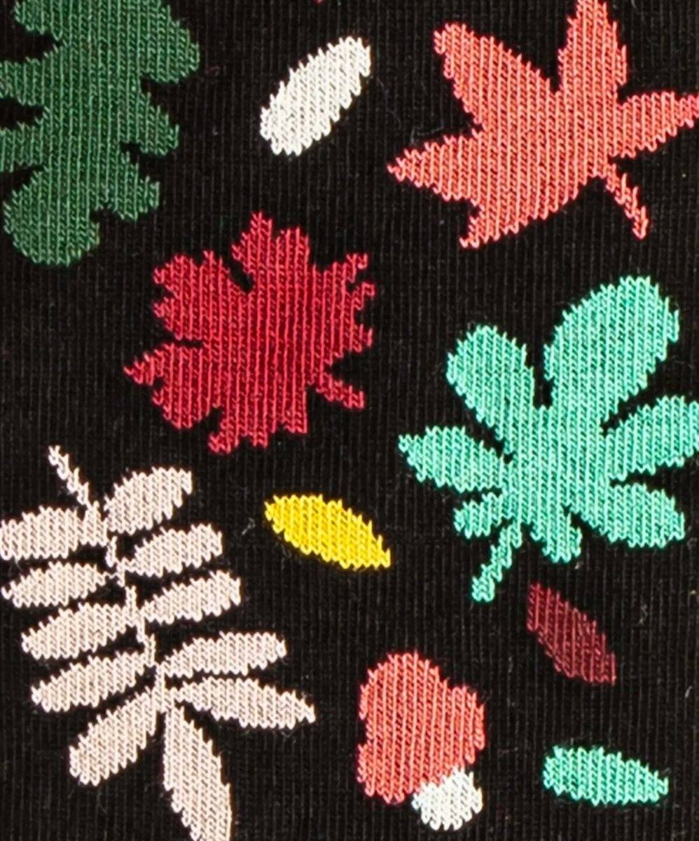 Socken Autumn Leaves von DillySocks