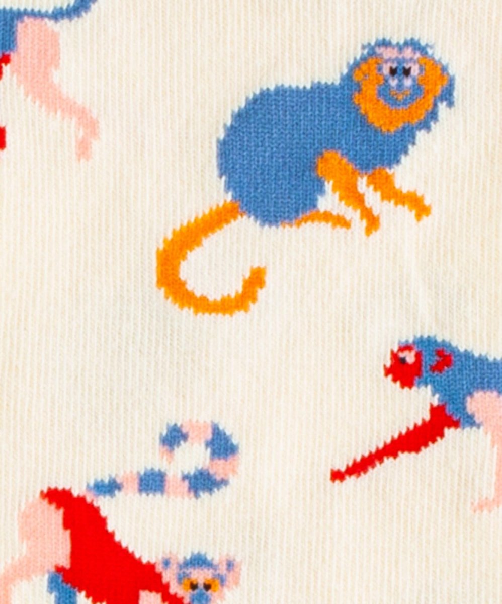 Baboon Sand