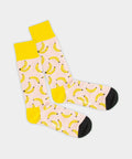 Socken Banana Split von DillySocks