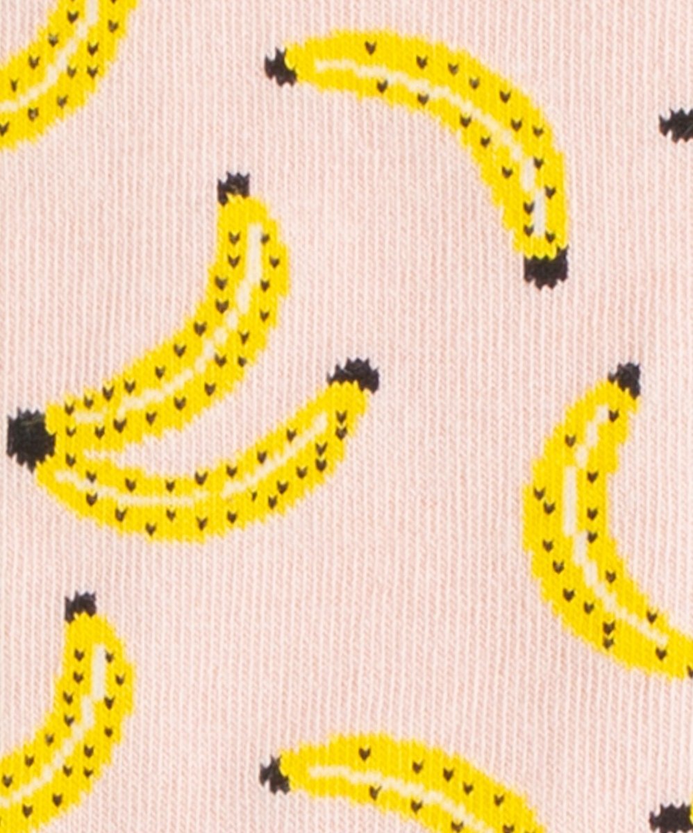 Socken Banana Split von DillySocks