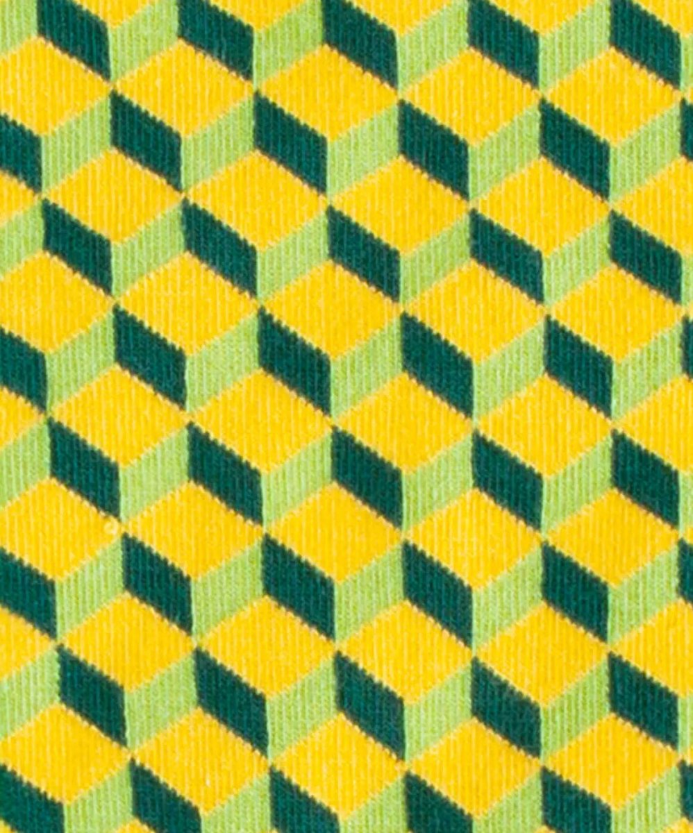 Socken Banana Tree Dice von DillySocks