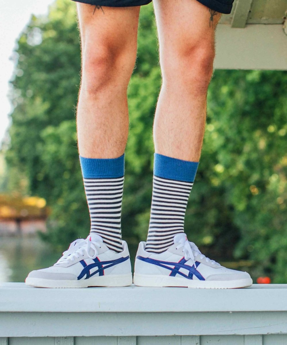 Socken Basic Liner von DillySocks
