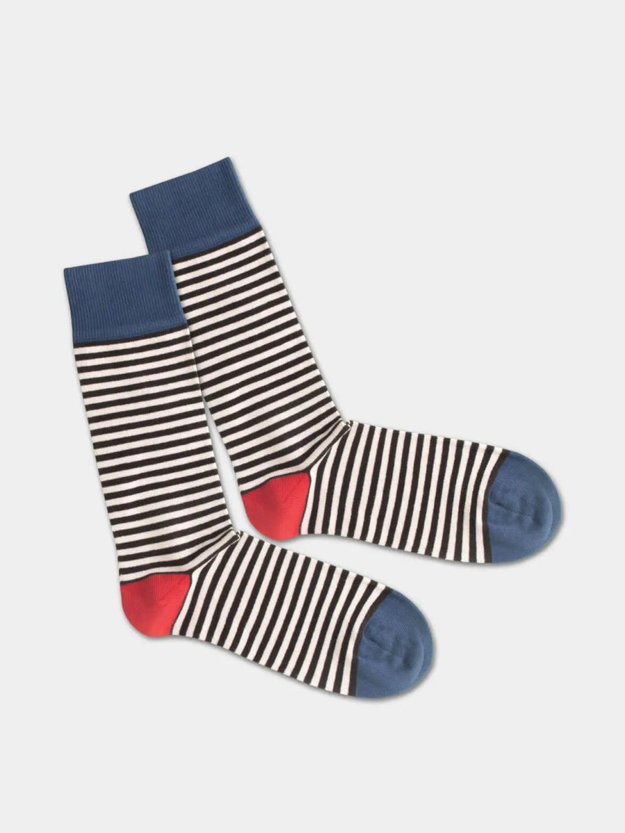 Socken Basic Liner von DillySocks