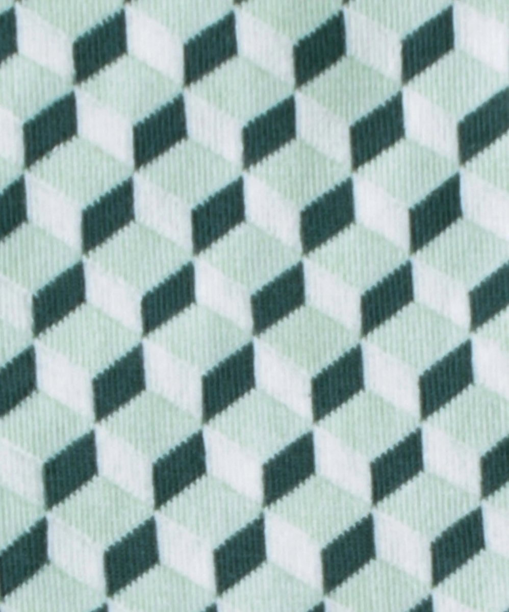 Socken Basil Dice von DillySocks