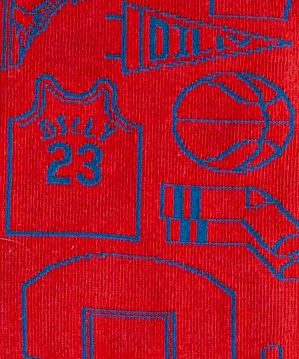 Socken Basketball Love von DillySocks