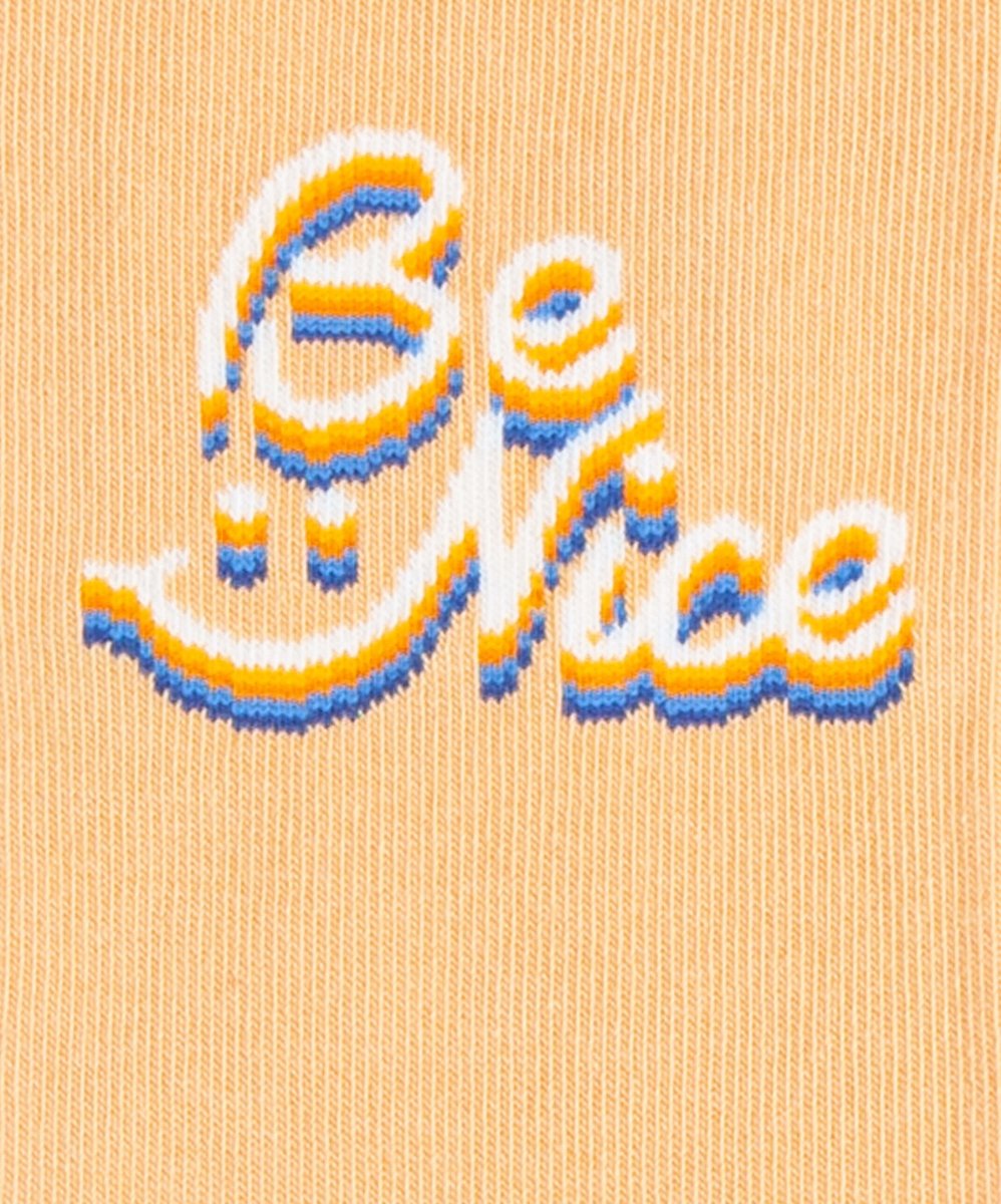 Be Nice