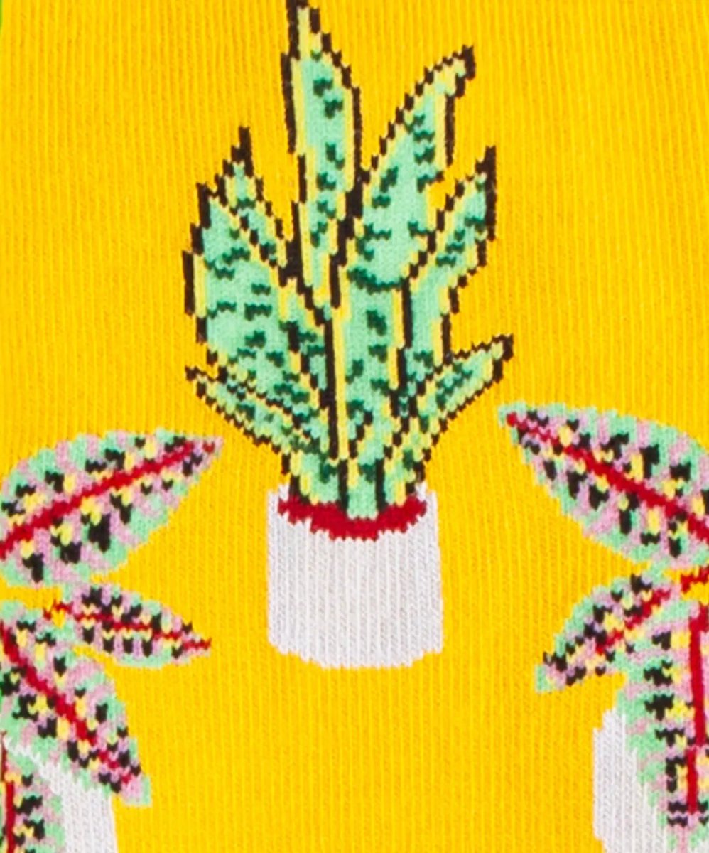 Socken Beach Pottery von DillySocks